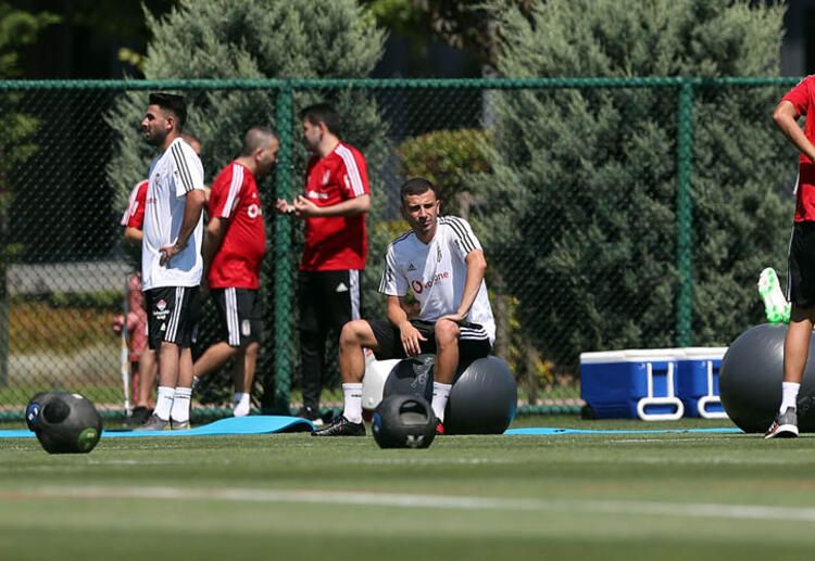 Abdullah Avcı'dan yeni uygulama! 19