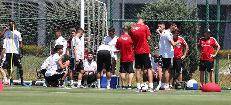Abdullah Avcı'dan yeni uygulama! 20