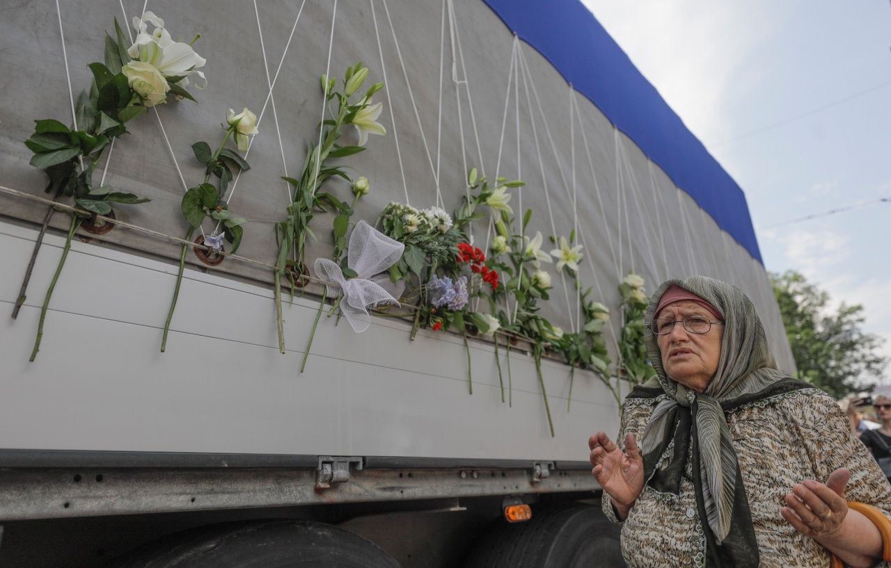 33 kurban daha törenle uğurlandı! 17