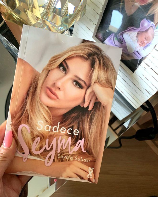 Cüneyt Özdemir 'Sadece Şeyma'nın gerçek satış rakamını duyurdu! 1