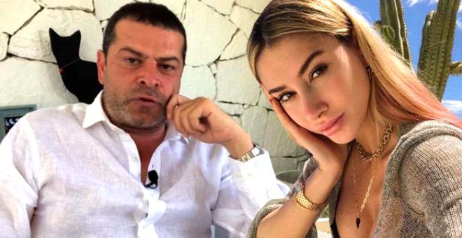 Cüneyt Özdemir 'Sadece Şeyma'nın gerçek satış rakamını duyurdu! 2