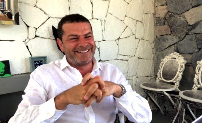 Cüneyt Özdemir 'Sadece Şeyma'nın gerçek satış rakamını duyurdu! 5
