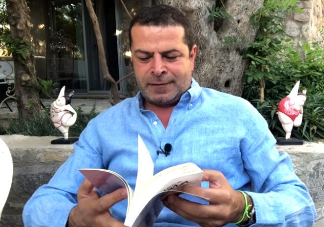 Cüneyt Özdemir 'Sadece Şeyma'nın gerçek satış rakamını duyurdu! 7
