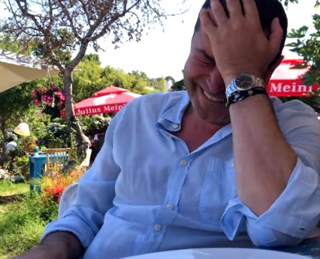 Cüneyt Özdemir 'Sadece Şeyma'nın gerçek satış rakamını duyurdu! 9