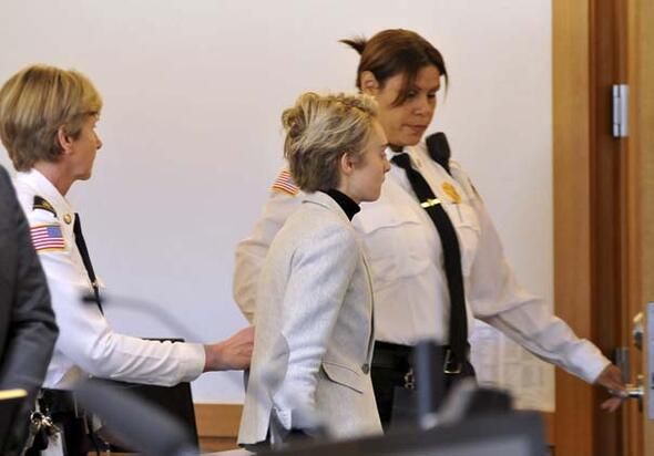 "Cennette mutlu olacaksın, iç onu tatlım" 11