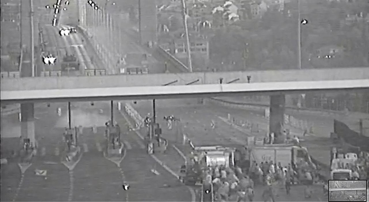 İhanetin yeni görüntüleri ortaya çıktı! 13