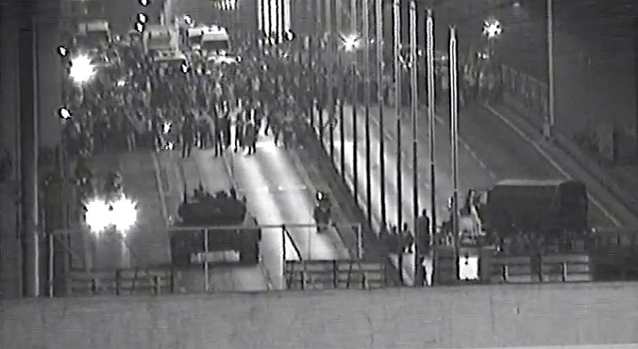 İhanetin yeni görüntüleri ortaya çıktı! 16
