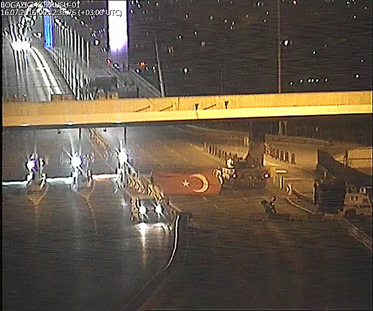İhanetin yeni görüntüleri ortaya çıktı! 2