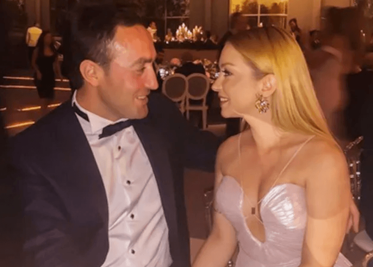 Ece Seçkin ilk kez açıkladı! 4