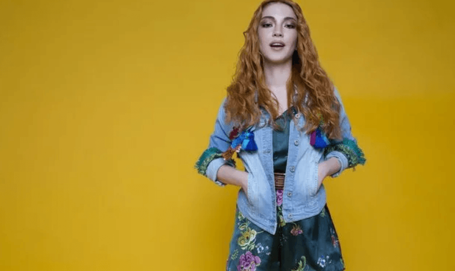 Ece Seçkin ilk kez açıkladı! 7