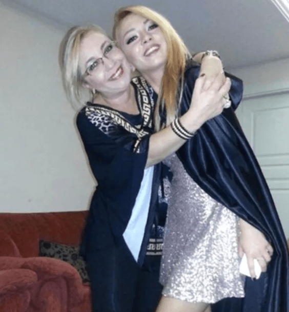 Ece Seçkin ilk kez açıkladı! 8