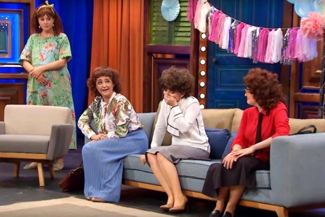 Güldür Güldür Show'dan kötü haber! 1