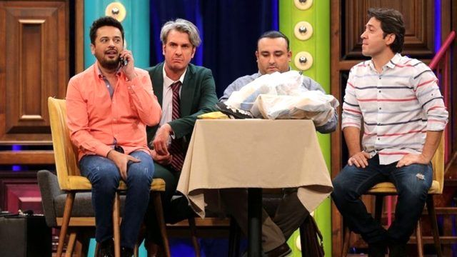 Güldür Güldür Show'dan kötü haber! 2