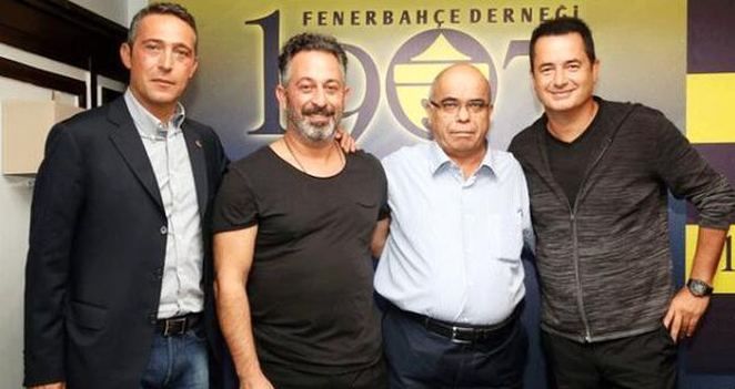 Acun Ilıcalı'dan Adriana Lima itirafı! 21