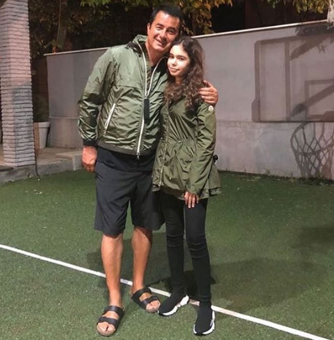 Acun Ilıcalı'dan Adriana Lima itirafı! 26