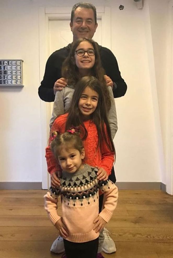 Acun Ilıcalı'dan Adriana Lima itirafı! 29