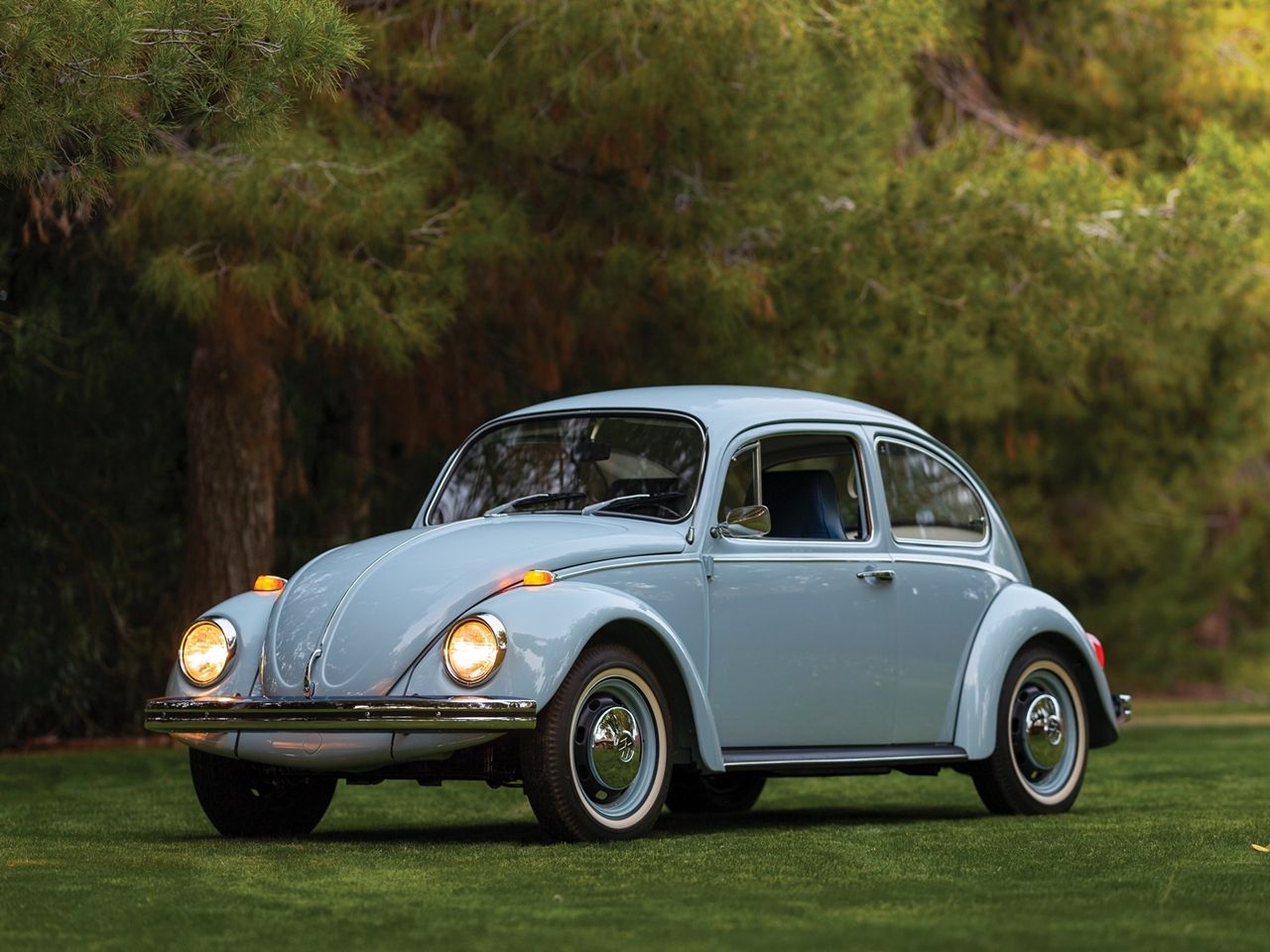 Volkswagen efsane modelin üretimini durdurdu! 6