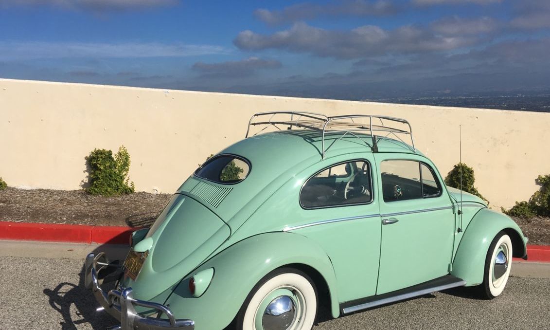 Volkswagen efsane modelin üretimini durdurdu! 5