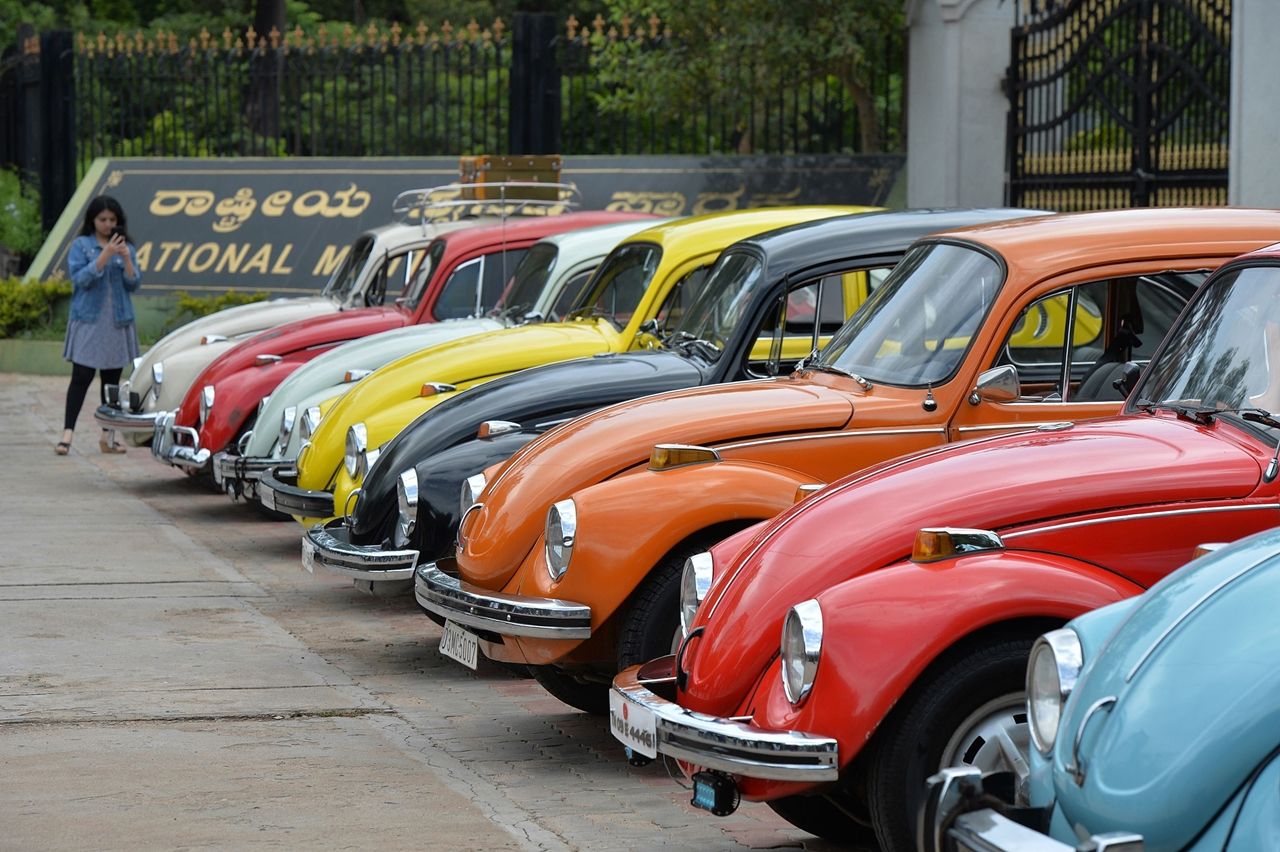 Volkswagen efsane modelin üretimini durdurdu! 3