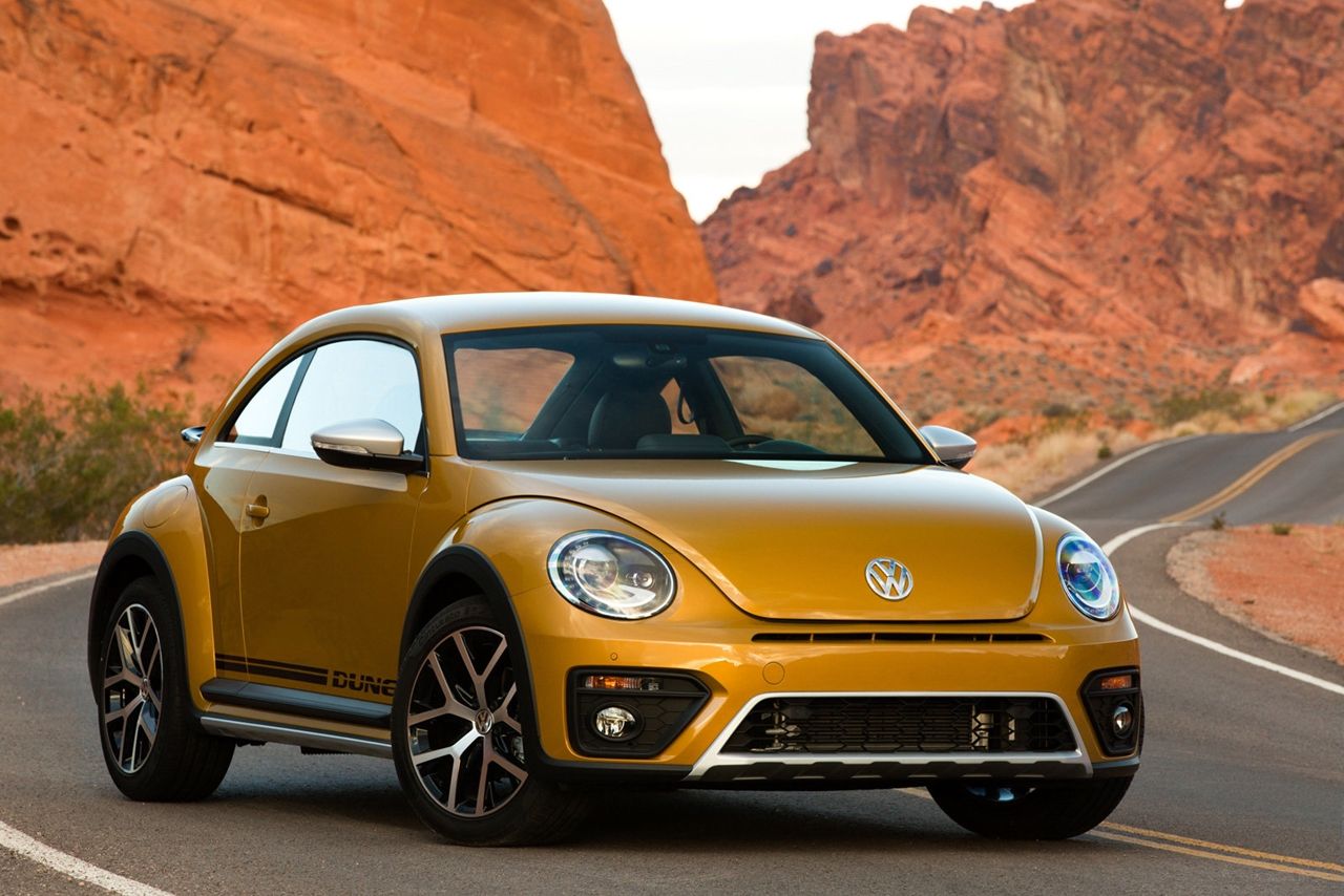 Volkswagen efsane modelin üretimini durdurdu! 4