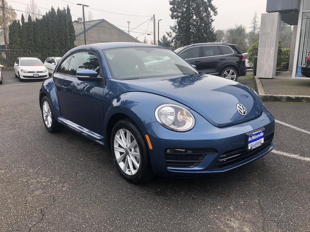 Volkswagen efsane modelin üretimini durdurdu! 2