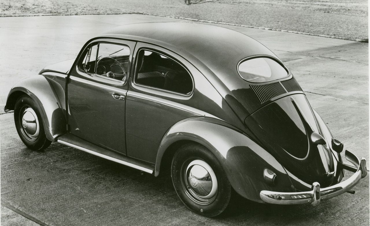 Volkswagen efsane modelin üretimini durdurdu! 1