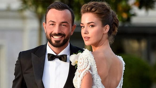 Bensu Soral ile Hakan Baş evliliğinde tehlike çanları! 1