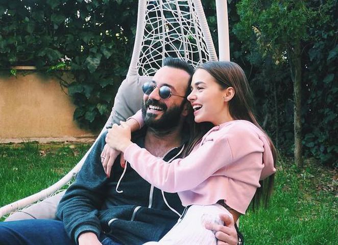 Bensu Soral ile Hakan Baş evliliğinde tehlike çanları! 2