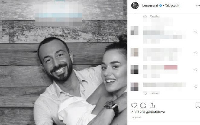 Bensu Soral ile Hakan Baş evliliğinde tehlike çanları! 4
