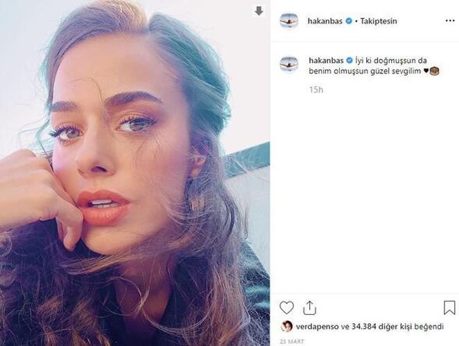 Bensu Soral ile Hakan Baş evliliğinde tehlike çanları! 5