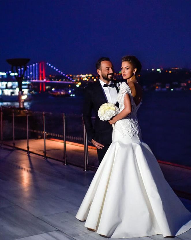 Bensu Soral ile Hakan Baş evliliğinde tehlike çanları! 6