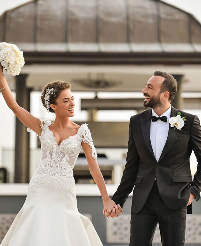 Bensu Soral ile Hakan Baş evliliğinde tehlike çanları! 7
