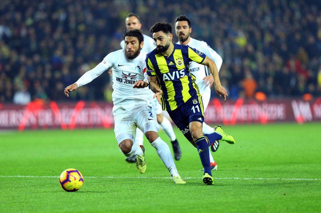 O isimler hala takım bulamadı! 18