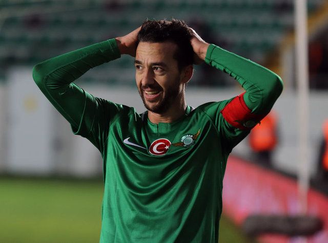 O isimler hala takım bulamadı! 17