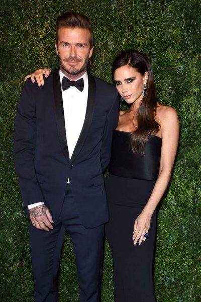 Dünyaca ünlü çifte rakip oldular! 8