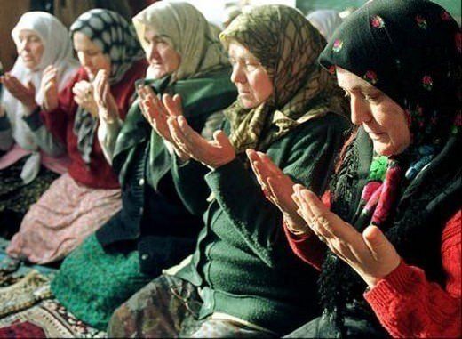 Srebrenitsa Katliamı'nın üzerinden tam 24 yıl geçti! 13