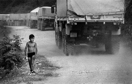 Srebrenitsa Katliamı'nın üzerinden tam 24 yıl geçti! 1