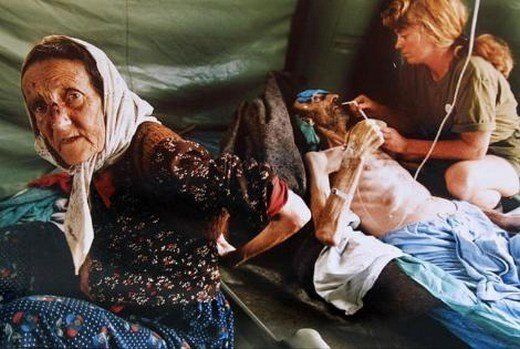 Srebrenitsa Katliamı'nın üzerinden tam 24 yıl geçti! 7