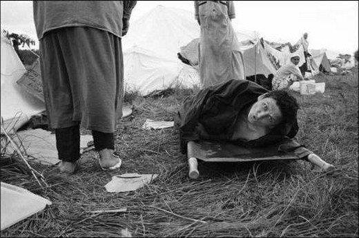 Srebrenitsa Katliamı'nın üzerinden tam 24 yıl geçti! 8