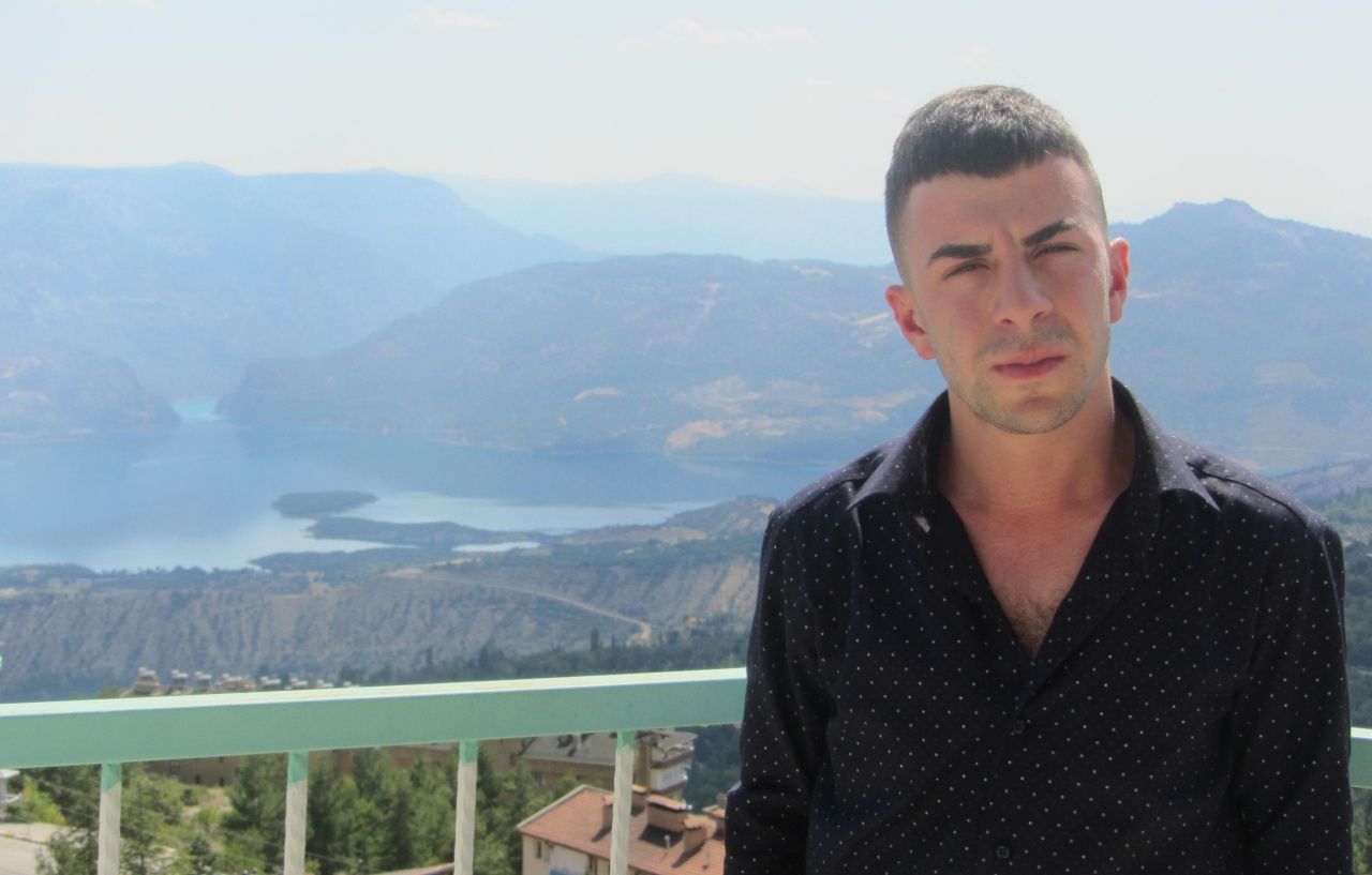 Türkiye'de bu ismi taşıyan tek kişi o! 4