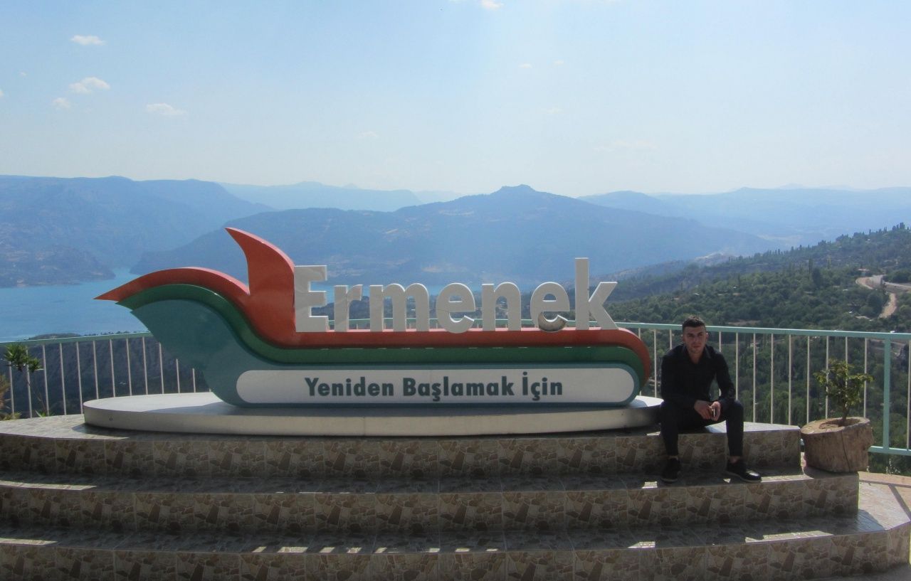 Türkiye'de bu ismi taşıyan tek kişi o! 5