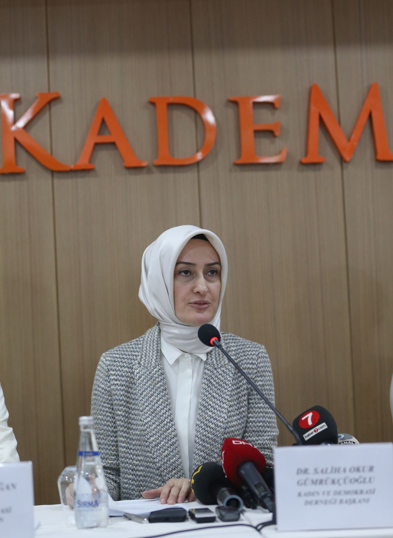 "En hafif tabirle insafsızlık!" 6