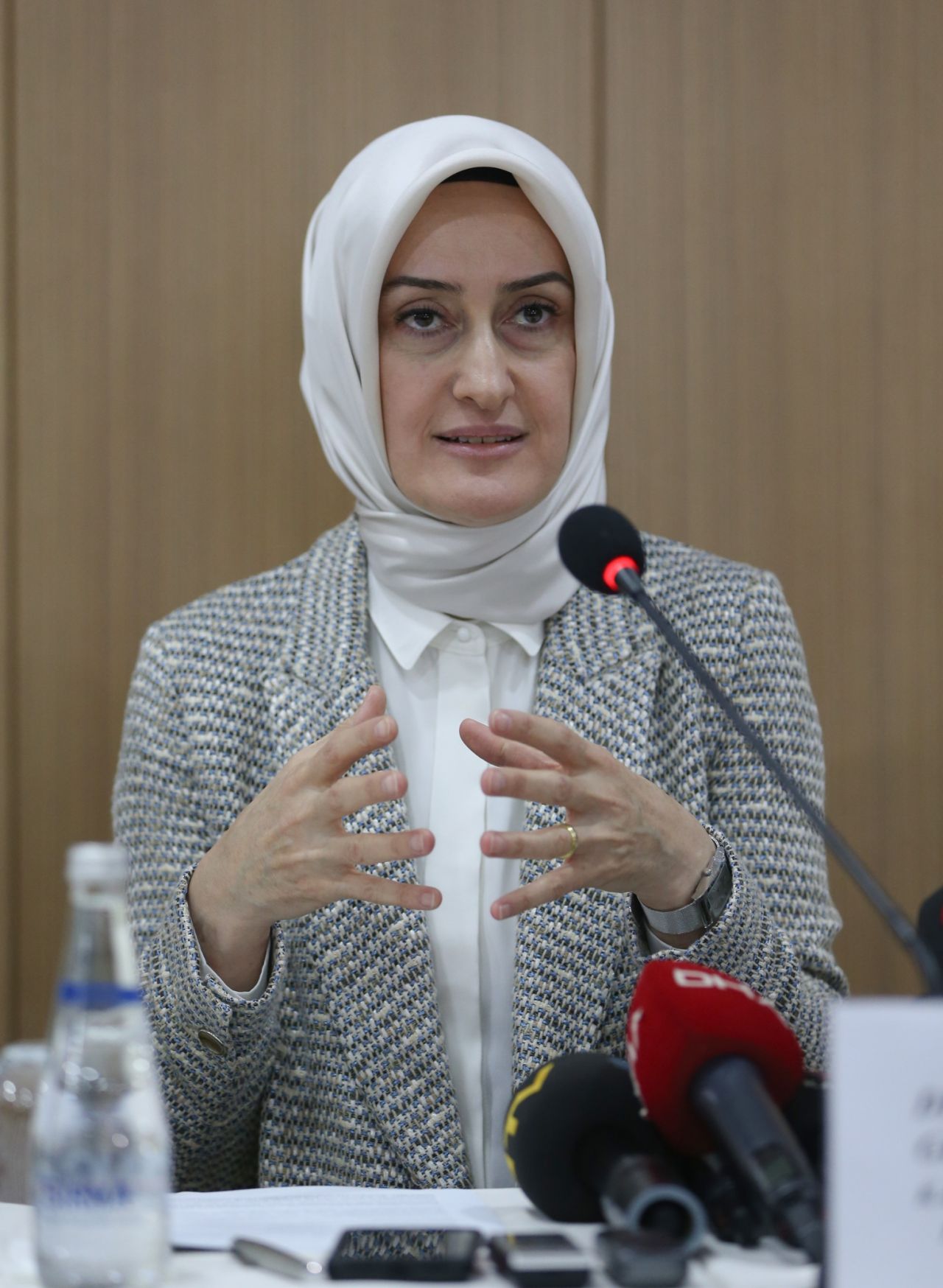 "En hafif tabirle insafsızlık!" 3
