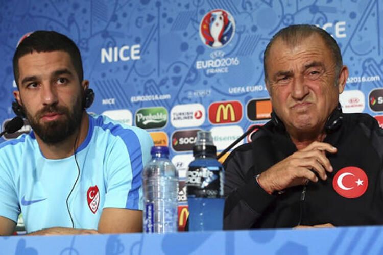 Arda Turan, Galatasaray'a dönüyor! 1