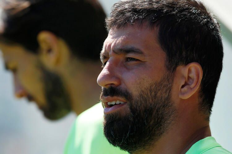 Arda Turan, Galatasaray'a dönüyor! 2