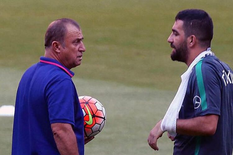 Arda Turan, Galatasaray'a dönüyor! 3