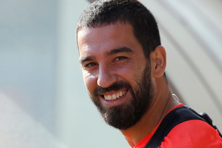Arda Turan, Galatasaray'a dönüyor! 4