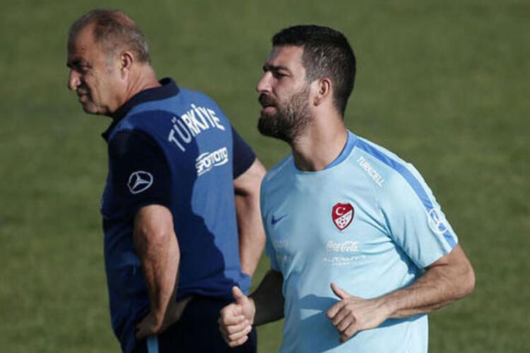 Arda Turan, Galatasaray'a dönüyor! 5