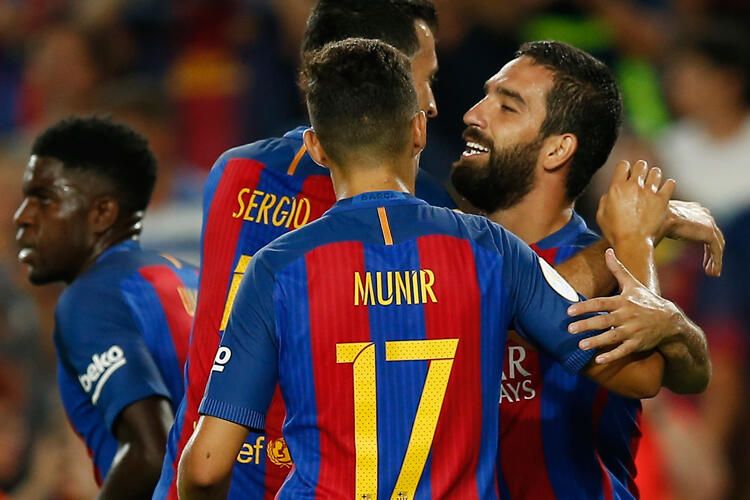 Arda Turan, Galatasaray'a dönüyor! 6