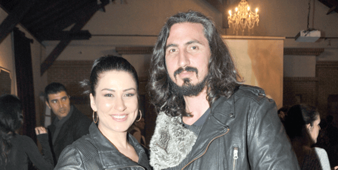 İclal Aydın ayrılığı duygu yüklü cümlelerle duyurdu! 6
